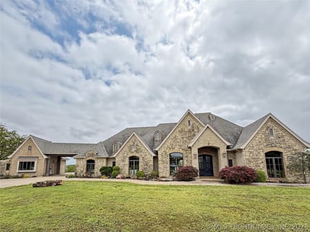 Fort Gibson, OK 74434 Cherokee County