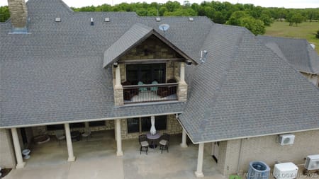Fort Gibson, OK 74434 Cherokee County