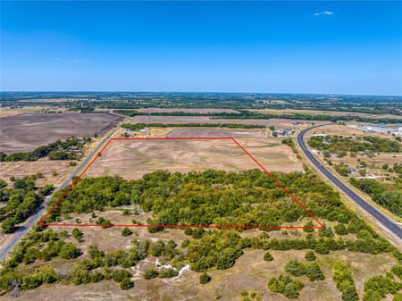 Tom Bean, TX 75090 Grayson County