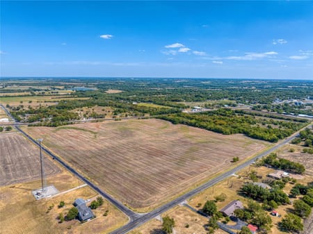 Tom Bean, TX 75090 Grayson County