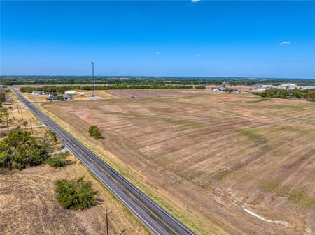 Tom Bean, TX 75090 Grayson County