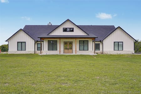 Collinsville, OK 74021 Tulsa County