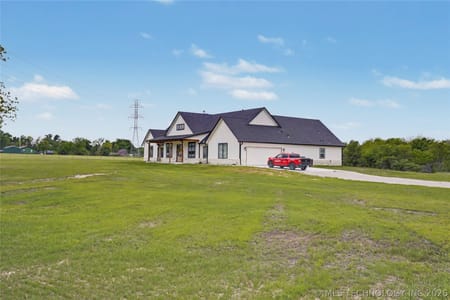 Collinsville, OK 74021 Tulsa County
