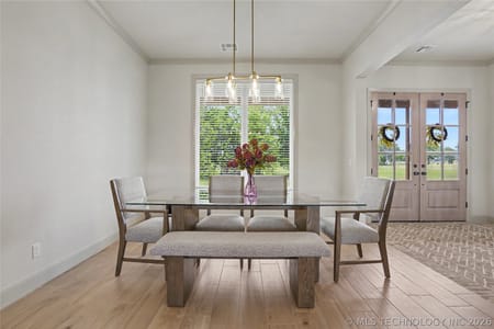 Collinsville, OK 74021 Tulsa County