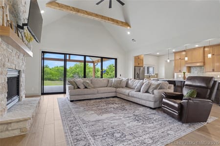 Collinsville, OK 74021 Tulsa County