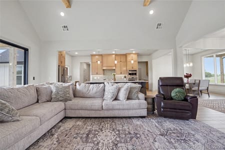 Collinsville, OK 74021 Tulsa County