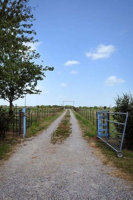 Savoy, TX 75479 Fannin County