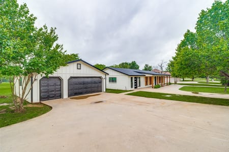Granbury, TX 76049 Hood County