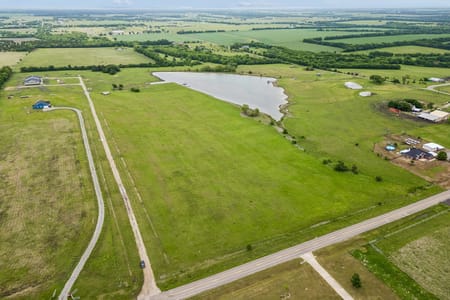Leonard, TX 75452 Fannin County