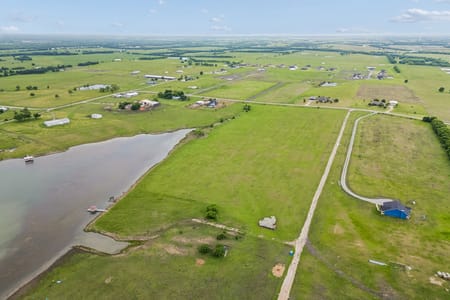 Leonard, TX 75452 Fannin County