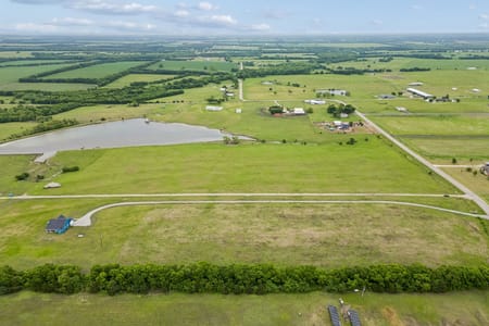 Leonard, TX 75452 Fannin County