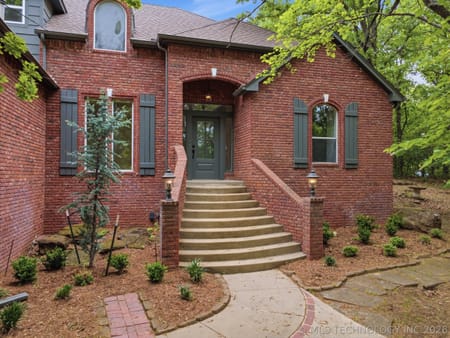 Jenks, OK 74037 Tulsa County