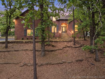 Jenks, OK 74037 Tulsa County