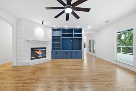Jenks, OK 74037 Tulsa County