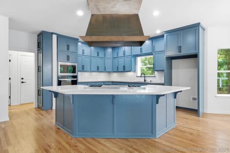 Jenks, OK 74037 Tulsa County