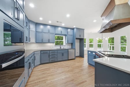 Jenks, OK 74037 Tulsa County