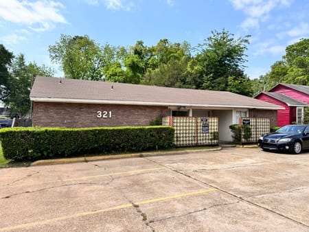 Shreveport, LA 71105 Caddo Parish