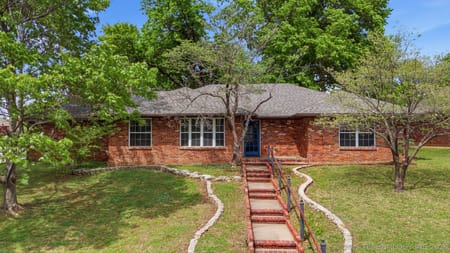 Tulsa, OK 74136 Tulsa County