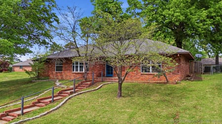Tulsa, OK 74136 Tulsa County