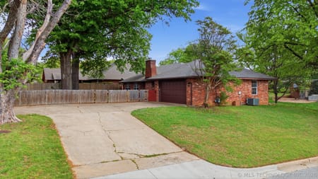 Tulsa, OK 74136 Tulsa County