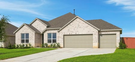 Dayton, TX 77535 Liberty County
