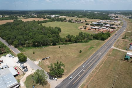 Crockett, TX 75835 Houston County