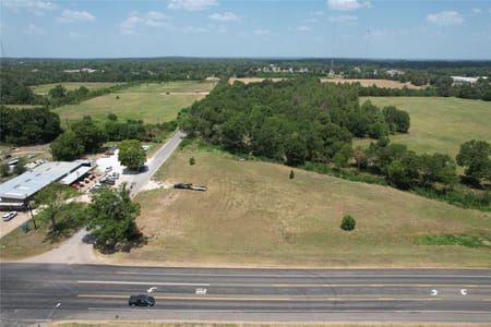 Crockett, TX 75835 Houston County