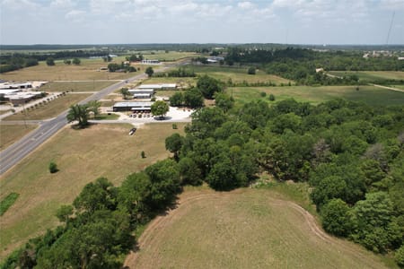 Crockett, TX 75835 Houston County