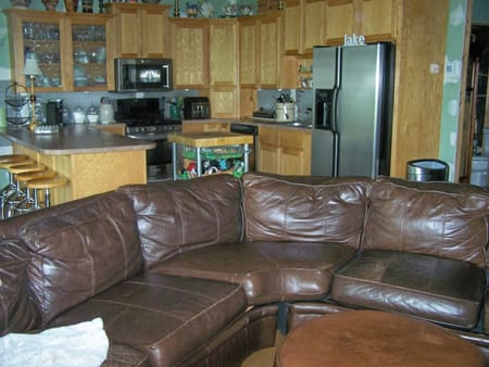 Pottsboro, TX 75076 Grayson County