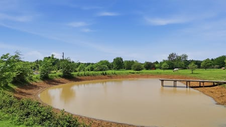 Pottsboro, TX 75076 Grayson County