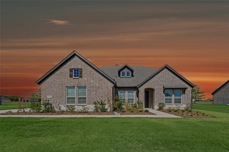 Leonard, TX 75452 Fannin County