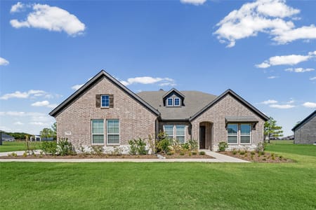 Leonard, TX 75452 Fannin County