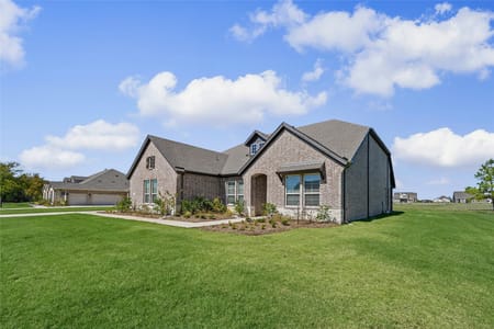 Leonard, TX 75452 Fannin County
