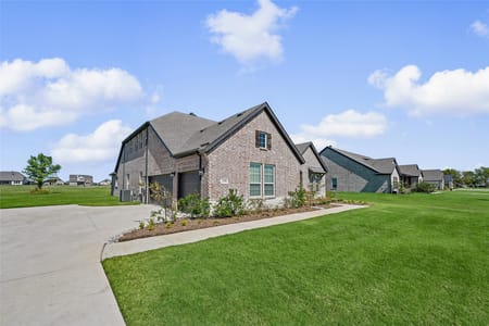 Leonard, TX 75452 Fannin County