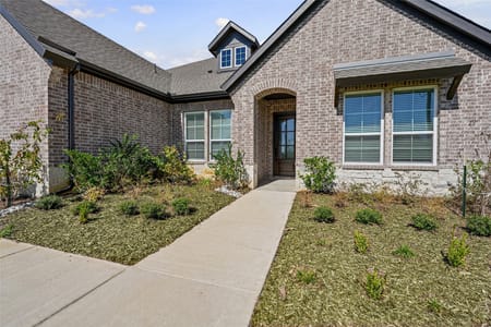Leonard, TX 75452 Fannin County