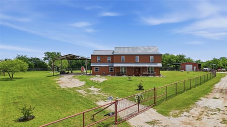 Sherman, TX 75092 Grayson County