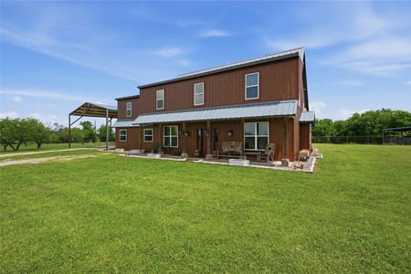 Sherman, TX 75092 Grayson County