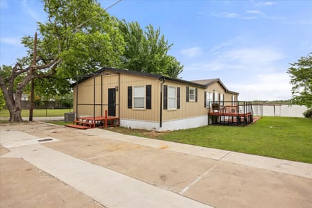 Granbury, TX 76048 Hood County