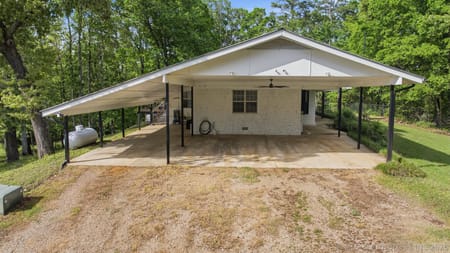 Fort Towson, OK 74735 Choctaw County