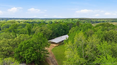 Fort Towson, OK 74735 Choctaw County