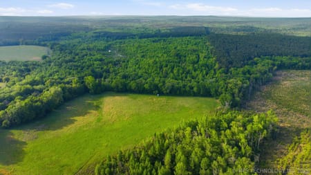 Fort Towson, OK 74735 Choctaw County