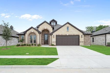 Trenton, TX 75490 Fannin County