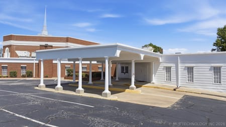 Tulsa, OK 74145 Tulsa County