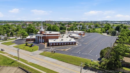 Tulsa, OK 74145 Tulsa County