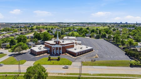 Tulsa, OK 74145 Tulsa County