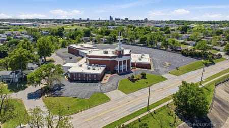 Tulsa, OK 74145 Tulsa County