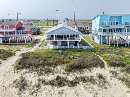 Galveston, TX 77554 Galveston County