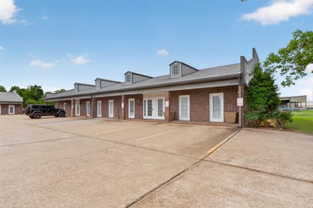 Bossier City, LA 71111 Bossier Parish