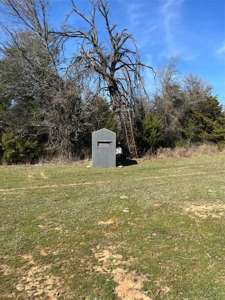 Cleburne, TX 76031 Johnson County