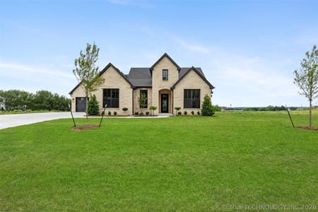 Kingston, OK 73439 Marshall County